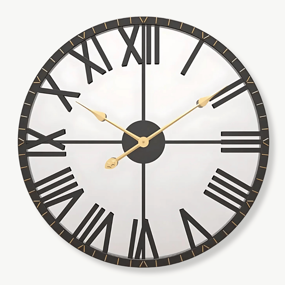 HERA - Horloge murale