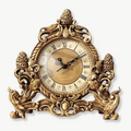 Horloge à Poser Vintage