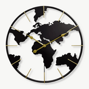 ORIENT - Horloge murale