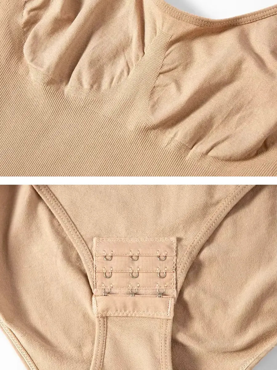 Hestia — Body sculptant invisible