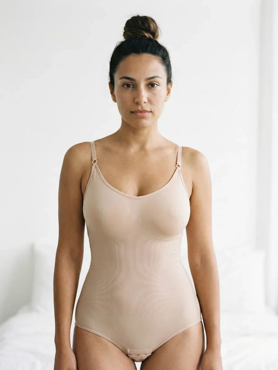 Hestia — Body sculptant invisible