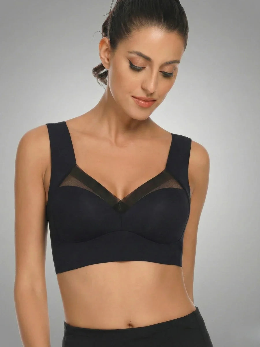 Lydia — Soutien-gorge galbe & confort