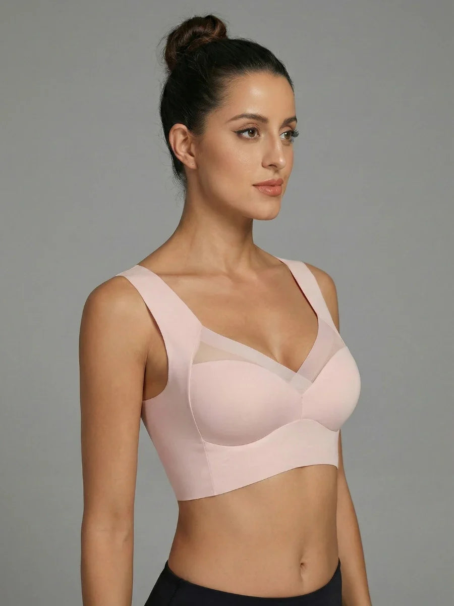 Lydia — Soutien-gorge galbe & confort
