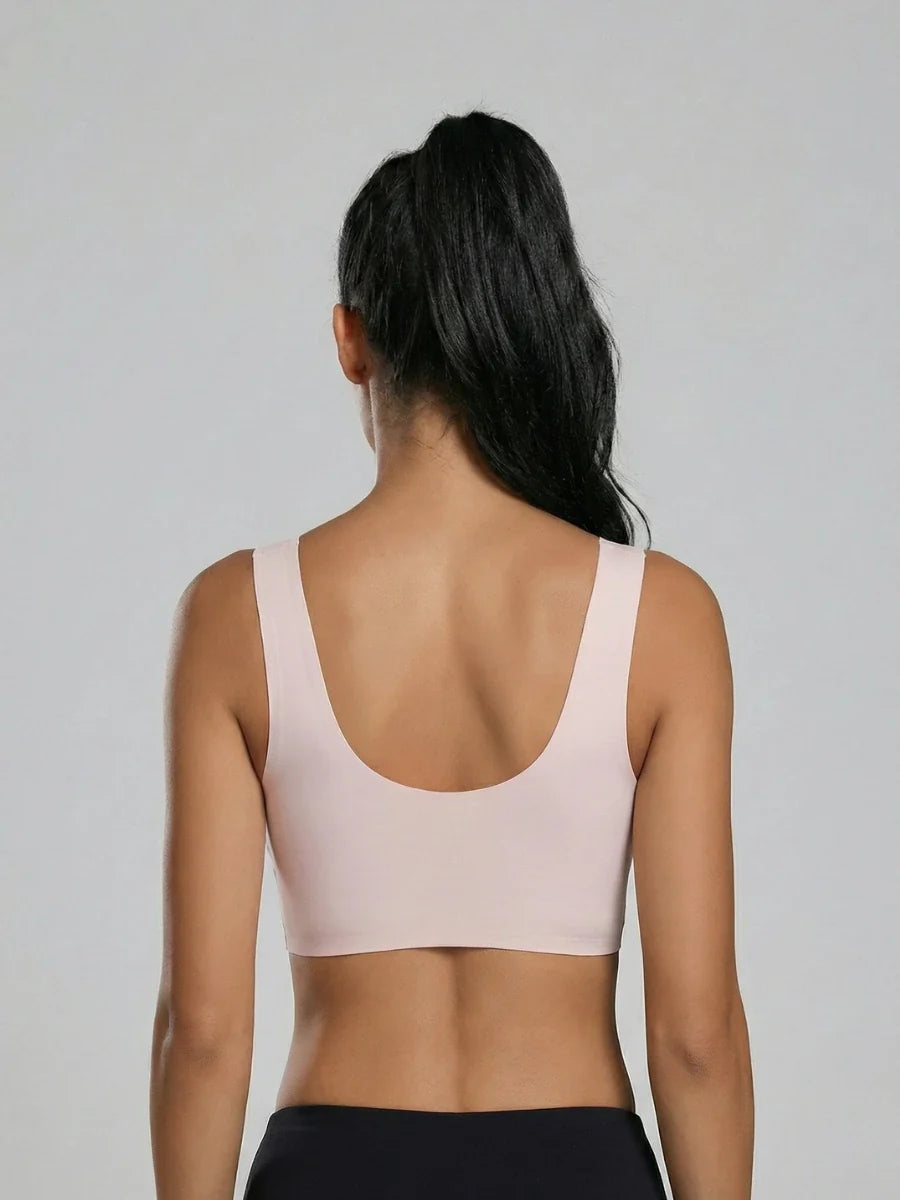 Lydia — Soutien-gorge galbe & confort