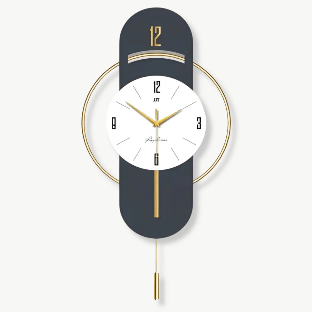 ARCO - Pendule murale design
