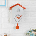 Horloge Coucou Moderne