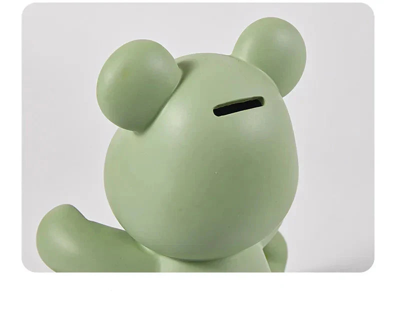 TEDDY - Reveil enfant LED