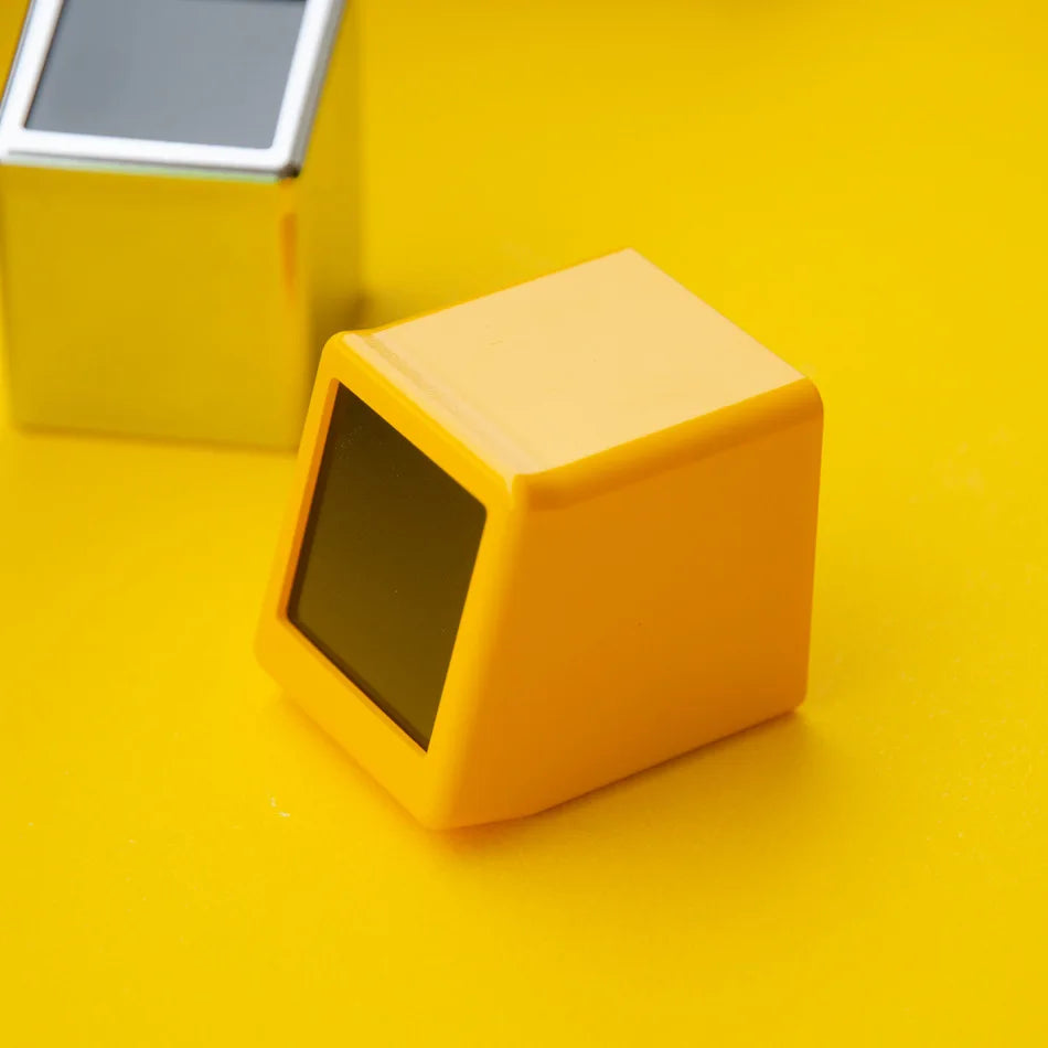 SMARTY - Réveil portable compact