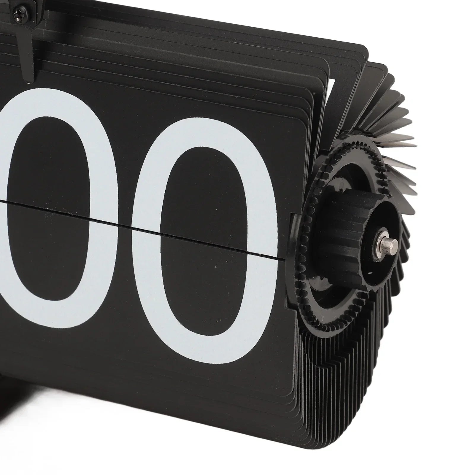 AUTOMATIK - Flip clock vintage