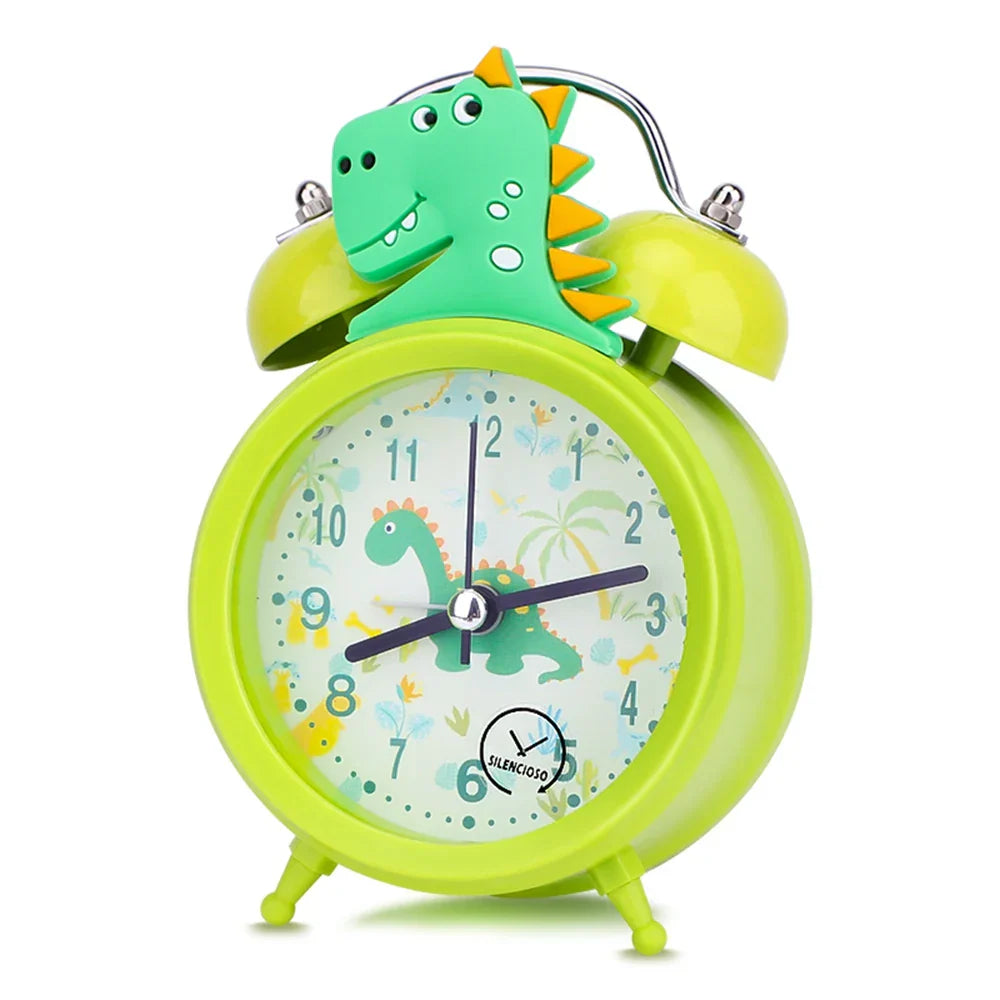 Réveil Dinosaure