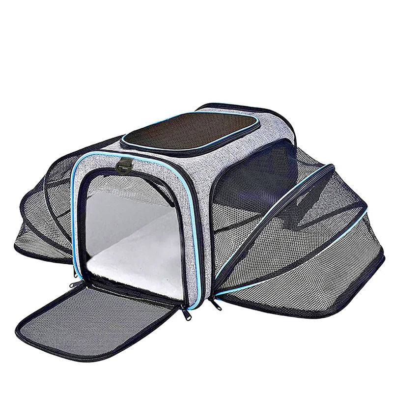 Sac Luma — Extensible