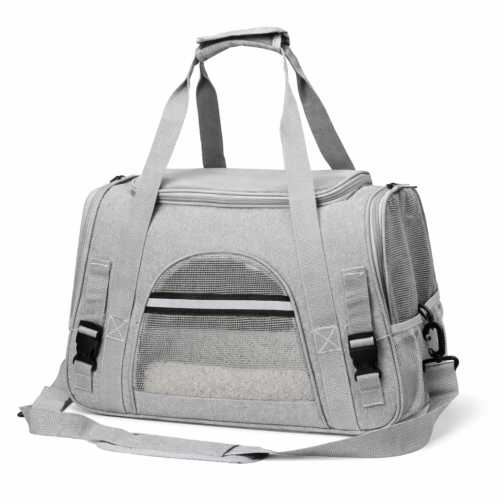 Sac Alio — Léger & aéré
