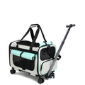 Sac Orven — Transport mobile