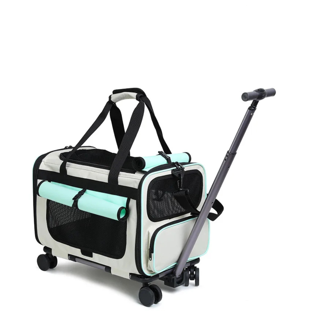 Sac Orven — Transport mobile