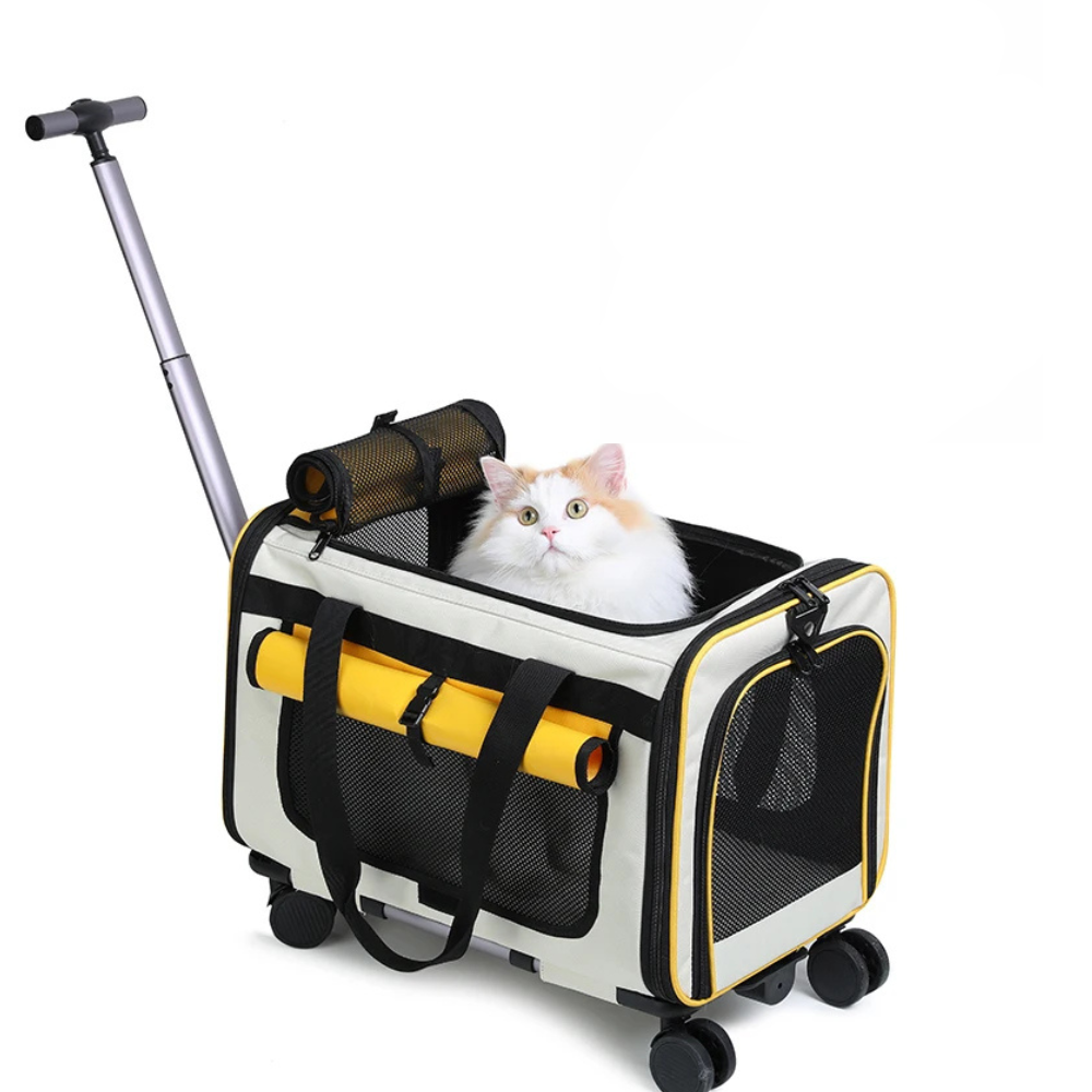 Sac Orven — Transport mobile