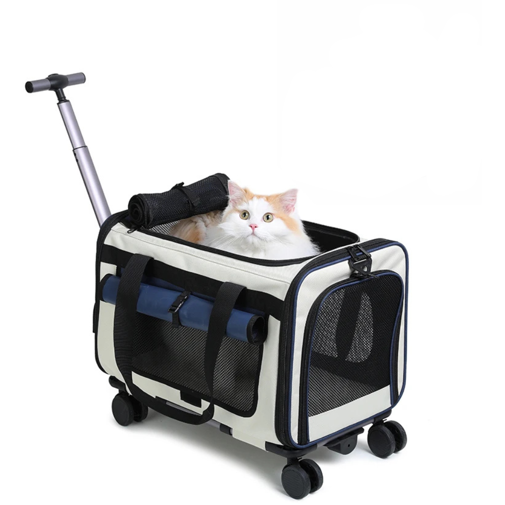 Sac Orven — Transport mobile