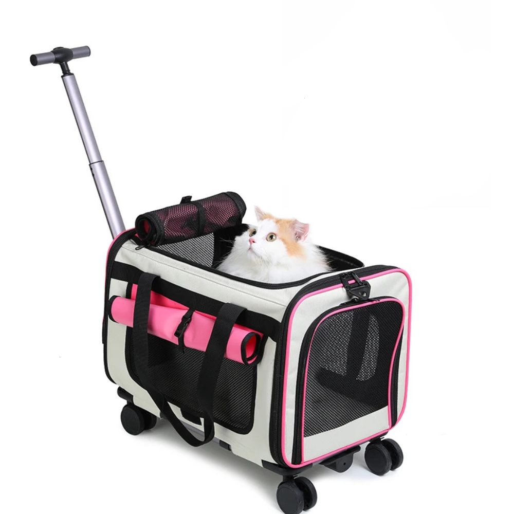 Sac Orven — Transport mobile