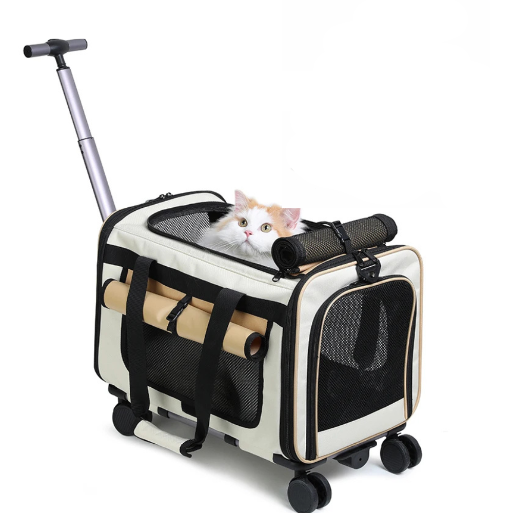 Sac Orven — Transport mobile