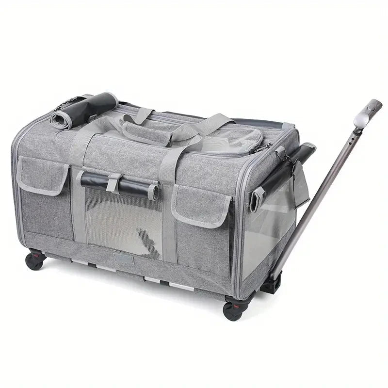 Sac Vala — Style valise
