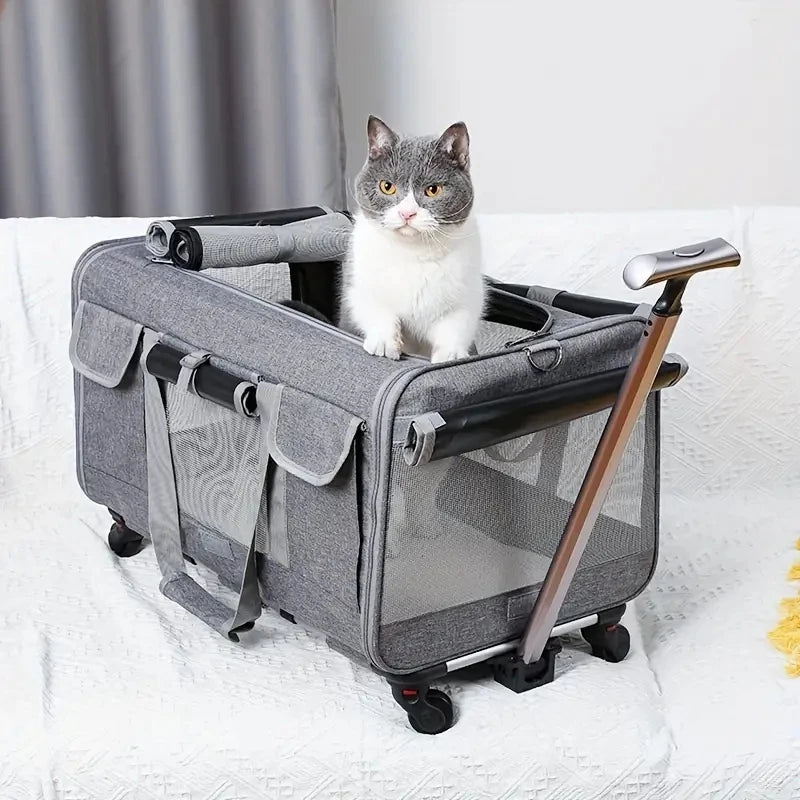Sac Vala — Style valise