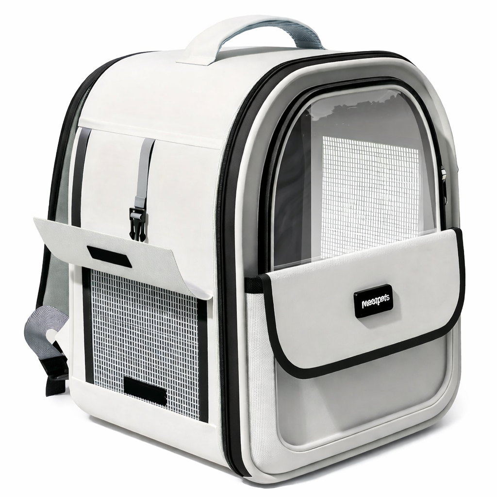 Sac Nori — Transport capsule
