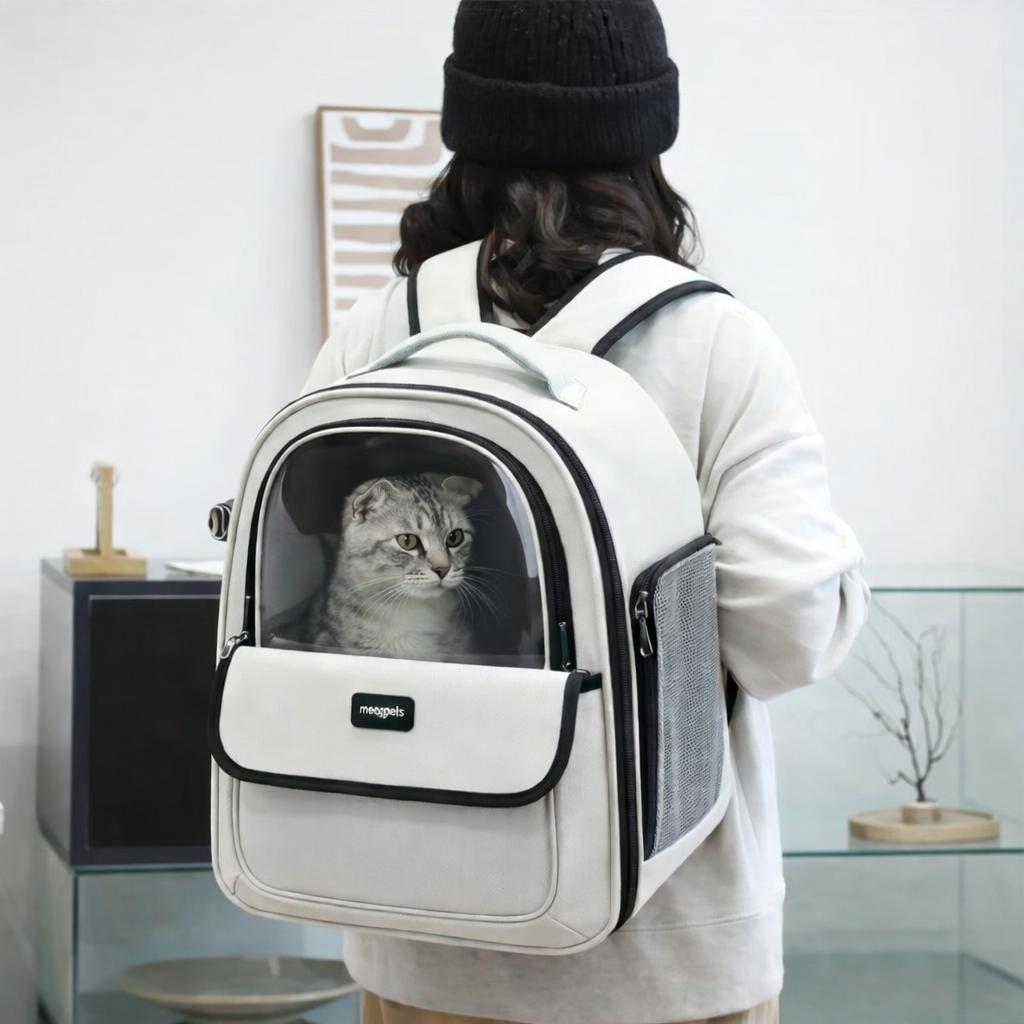 Sac Nori — Transport capsule