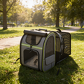 Sac Aroa — Transport extensible