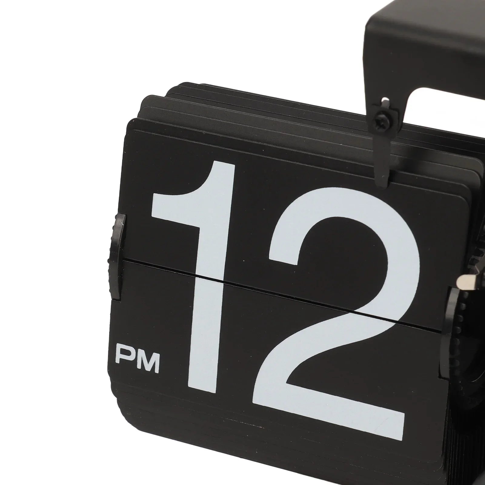 AUTOMATIK - Flip clock vintage