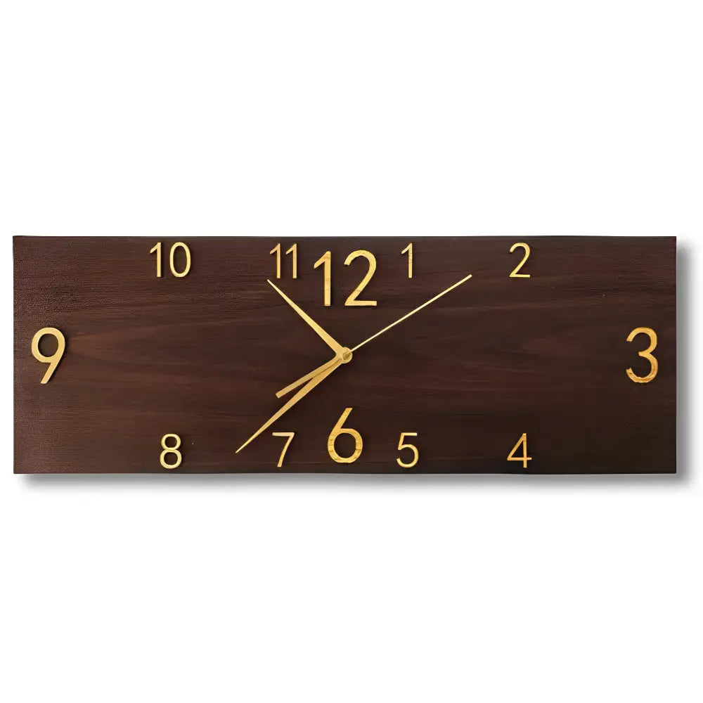 Horloges scandinaves