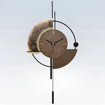 Grandes horloges