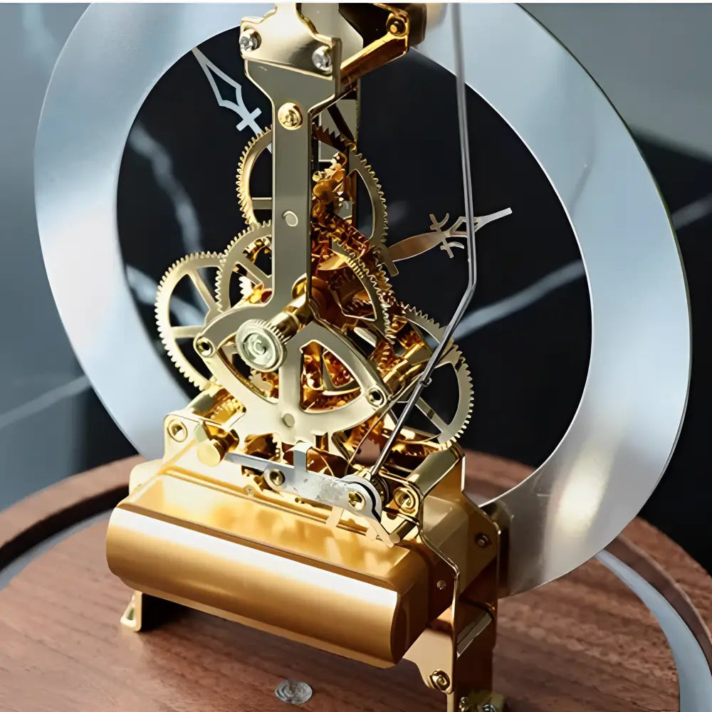 Horloge à Poser Originale