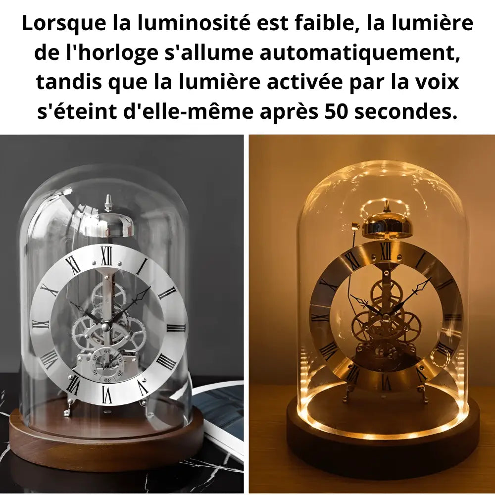 Horloge à Poser Originale