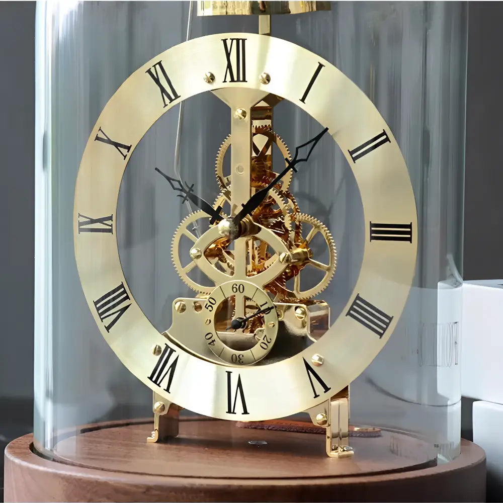 Horloge à Poser Originale