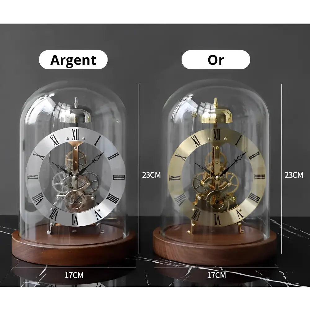Horloge à Poser Originale