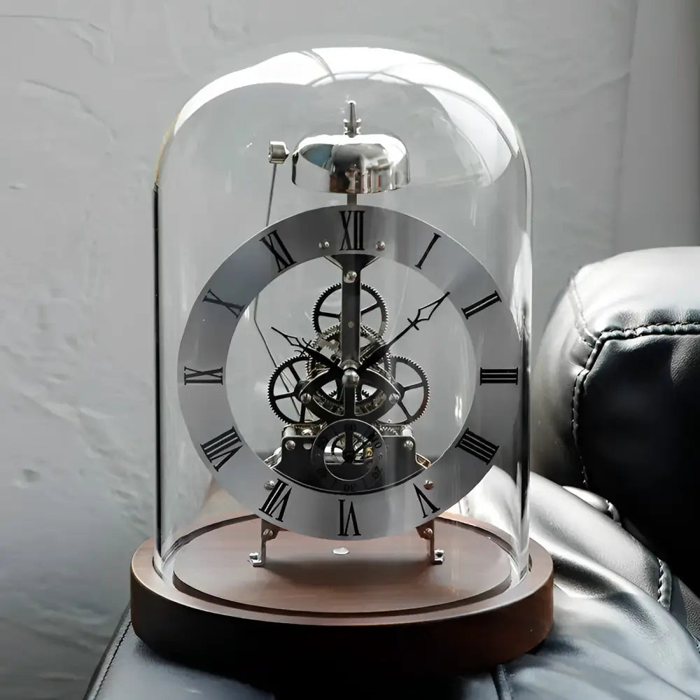 Horloge à Poser Originale