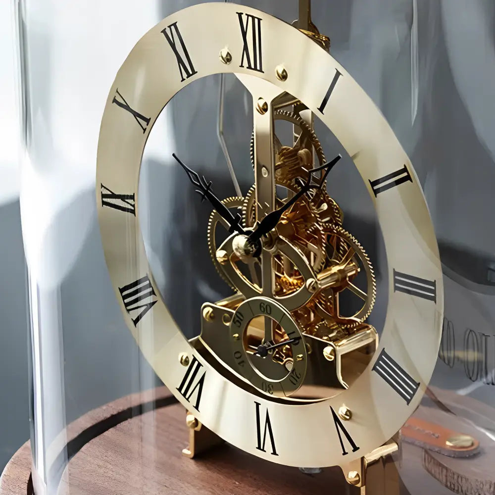 Horloge à Poser Originale