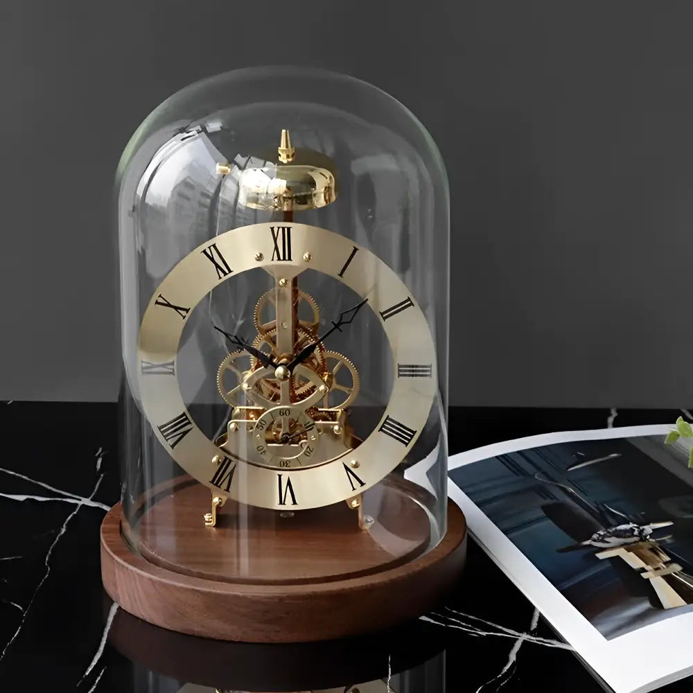 Horloge à Poser Originale