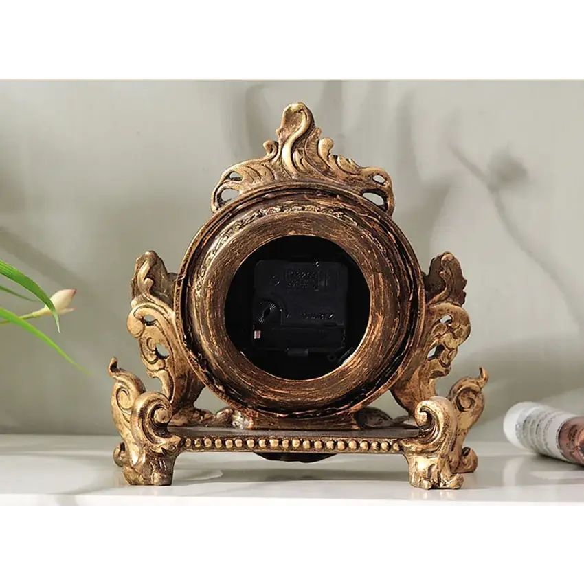 Horloge à Poser Vintage