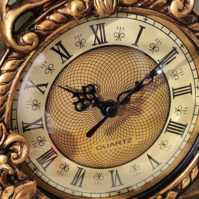 Horloge à Poser Vintage