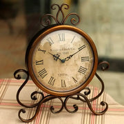 HERITAGE - Horloge ancienne à poser