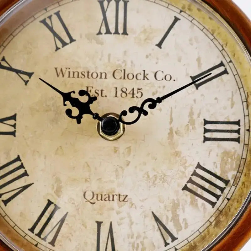 Horloge Ancienne à Poser