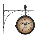 Horloge Double Face Gare de New York