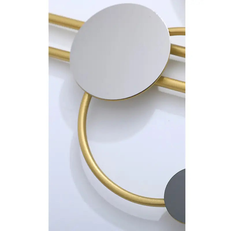 Horloge Murale Contemporaine Luxe