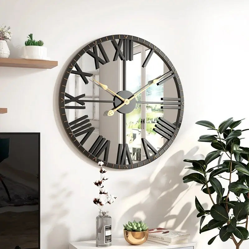 HERA - Horloge murale