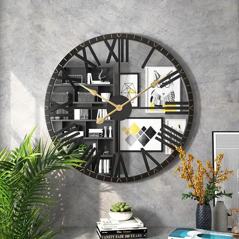 HERA - Horloge murale