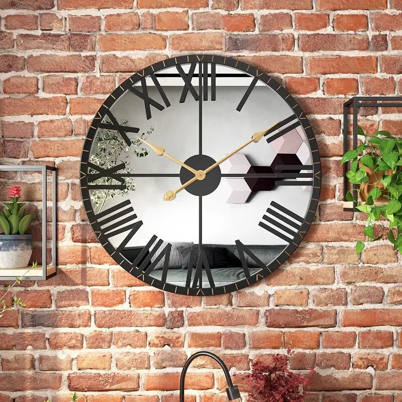 HERA - Horloge murale