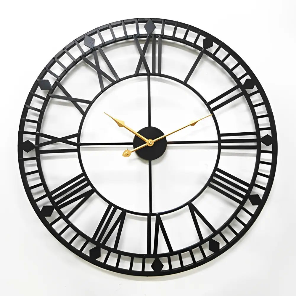 PALAZZO - Grande horloge murale