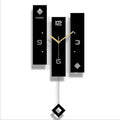 Horloge Murale a Pendule