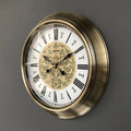 Horloge Murale Ancienne baroque