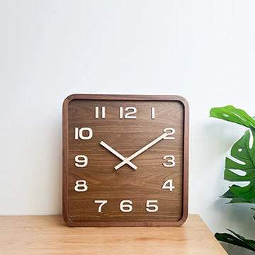 Horloges à poser